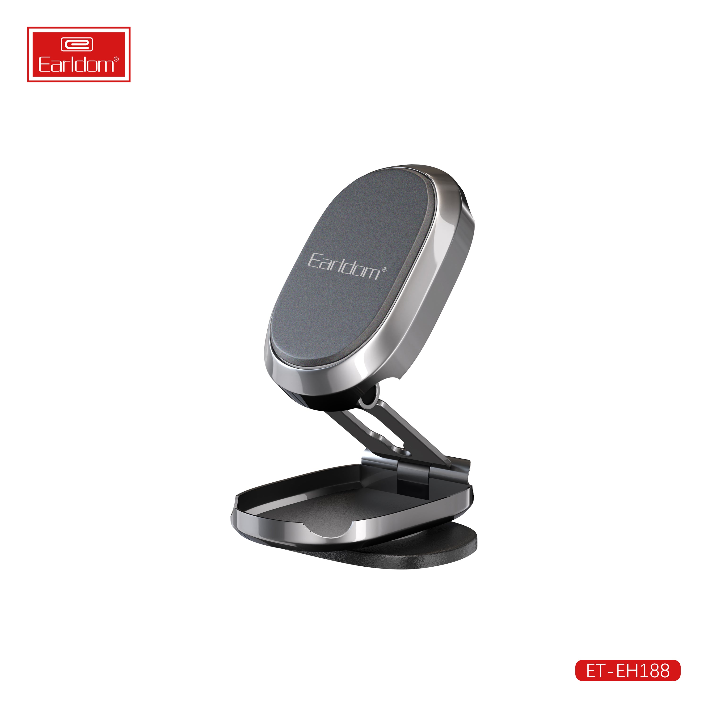 Best Magnetic Mini 360 Fold Car Holder Best Magnetic Mini 360 Fold Car Holder
